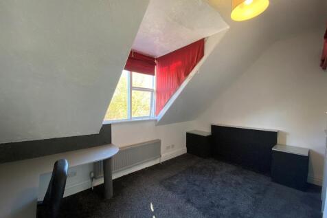 Bedroom Seven