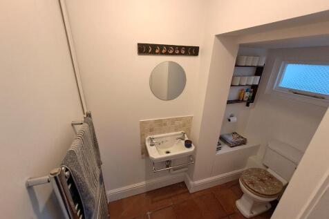 GF WC
