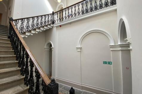 Communal Entrance
