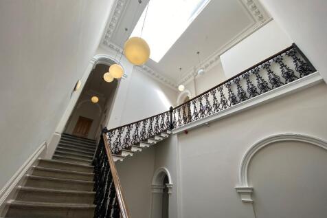 Communal Entrance