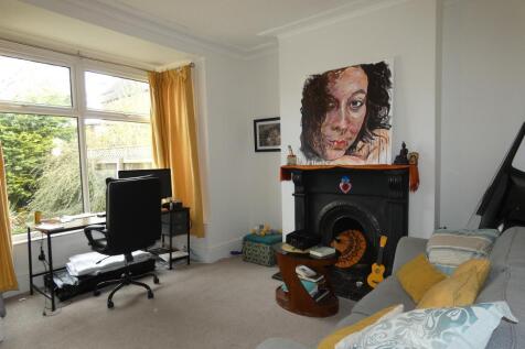 Rear Sitting Room