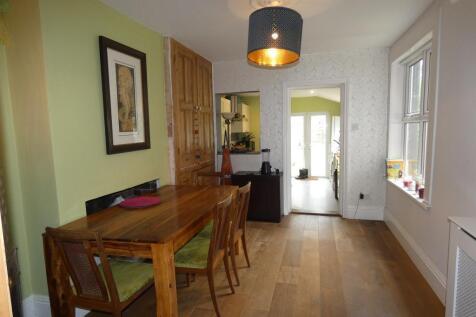 Breakfast Room