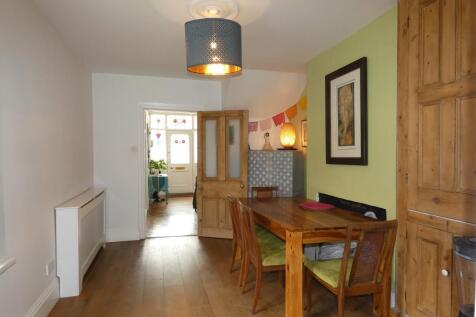 Breakfast Room