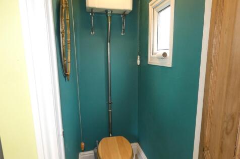 GF WC