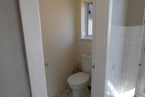 GF WC