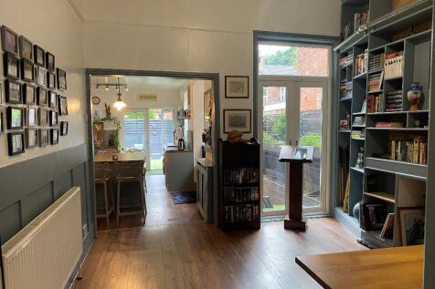Rear Sitting Room