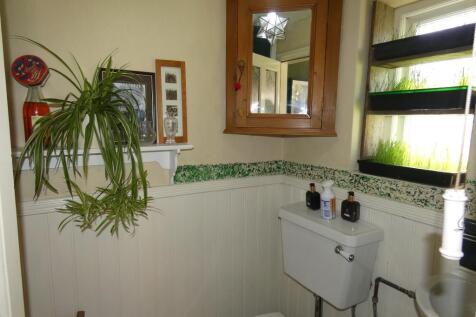 GF WC