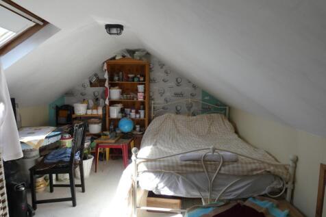 Boarded Loft