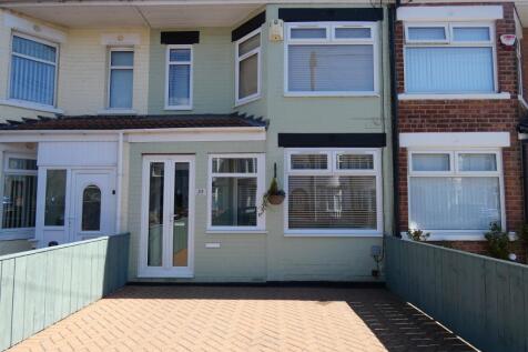 Front External