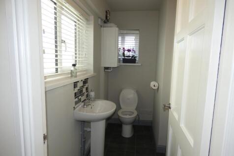 GF WC