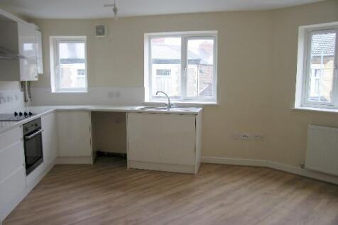 Kitchen/Lounge