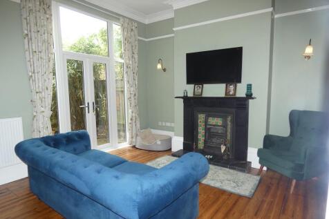 Rear Sitting Room