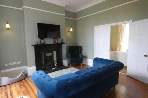 Rear Sitting Room