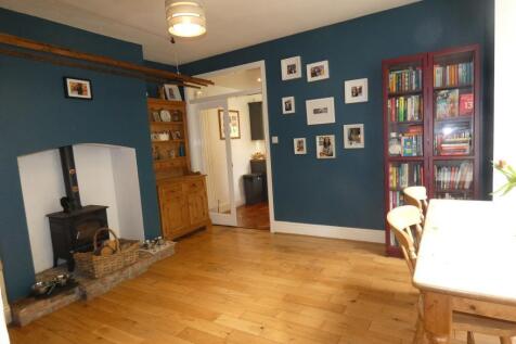 Breakfast Room