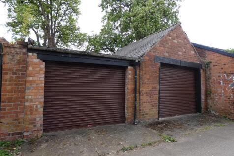 Garages