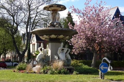 Fountain