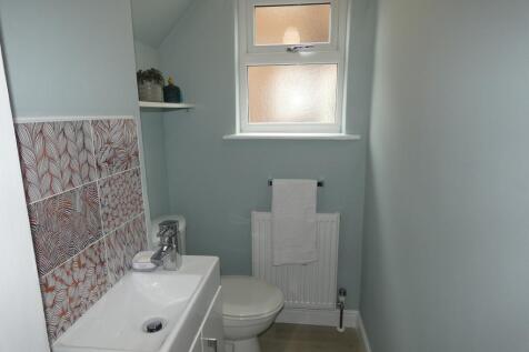 GF WC