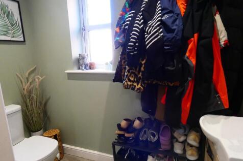 GF WC