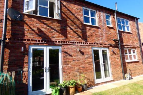 Rear Elevation