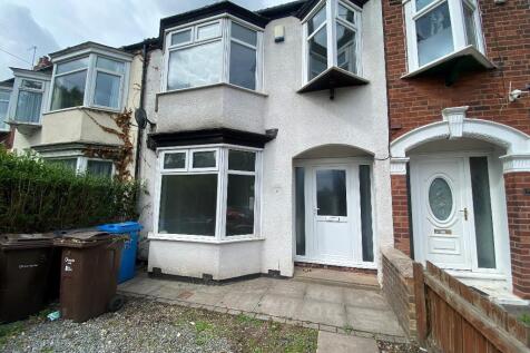 Front External