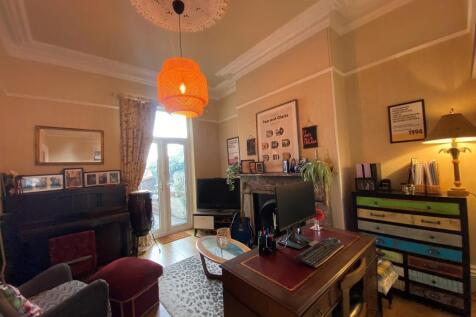 Rear Sitting Room