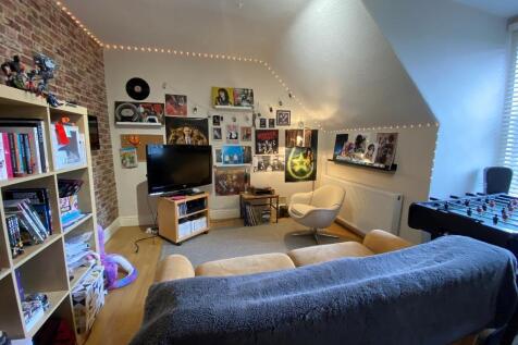Bedroom Five
