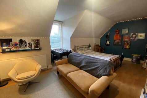 Bedroom Five
