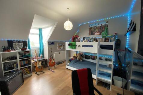Bedroom Six