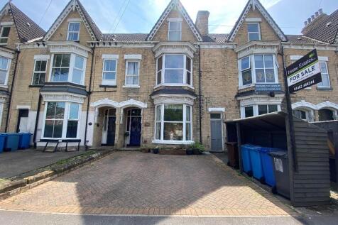 Front External