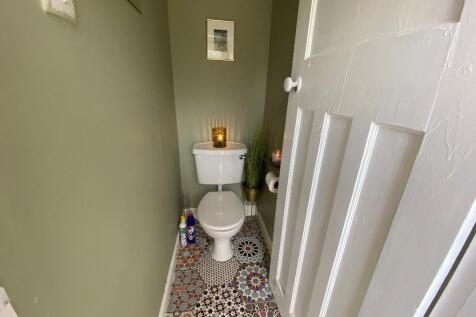 GF WC