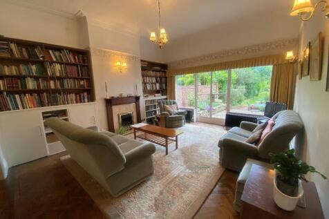 Rear Sitting Room