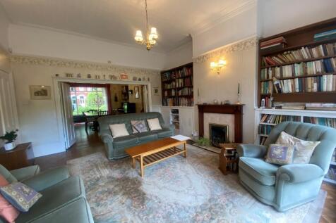 Rear Sitting Room