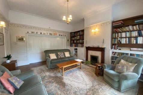 Rear Sitting Room