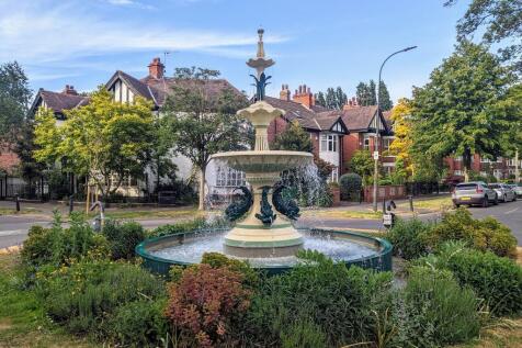 Fountain