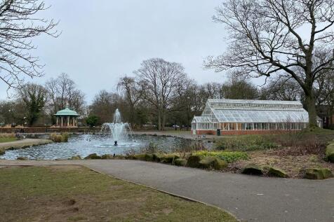 Pearson Park