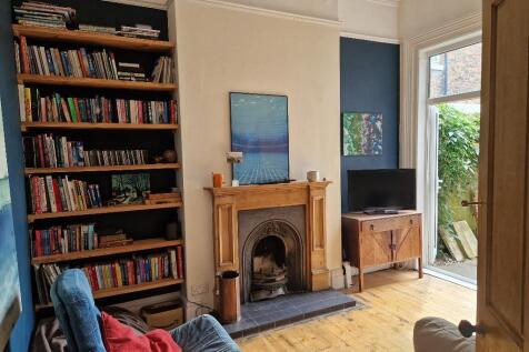 Rear Sitting Room