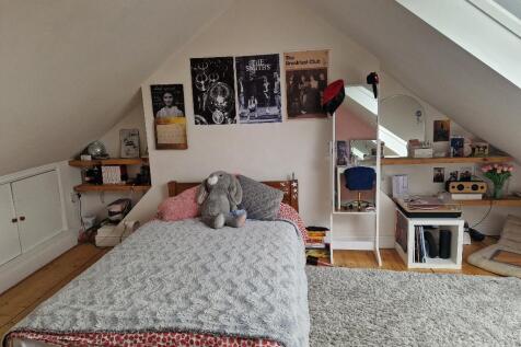 Bedroom Five