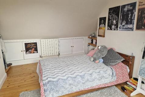 Bedroom Five