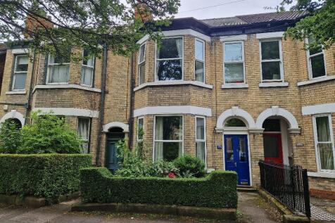 Front External