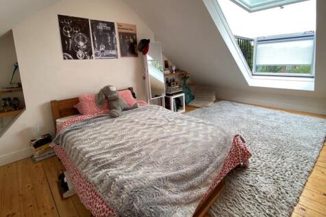 Bedroom Five