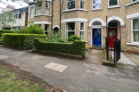 Front External