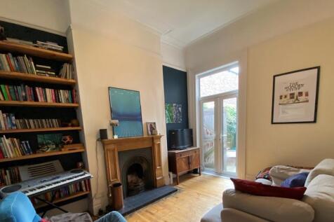 Rear Sitting Room