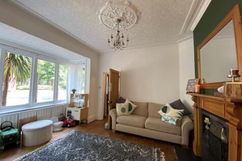 Rear Sitting Room