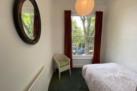 Bedroom Five
