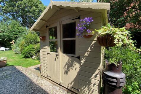 Summerhouse