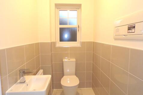Ground Floor WC
