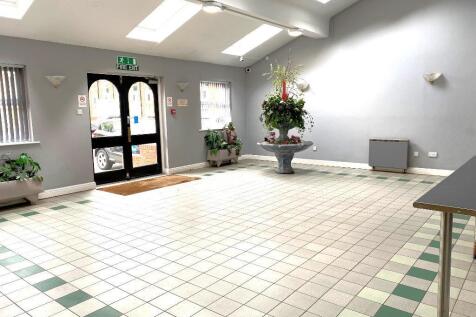 Communal Area