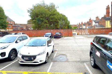 Secure Parking