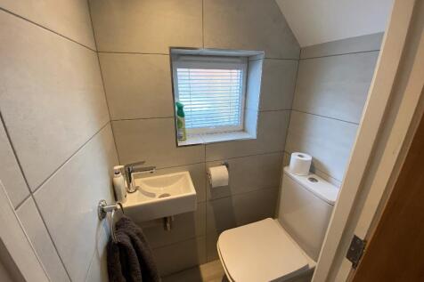 GF WC