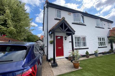 Front External